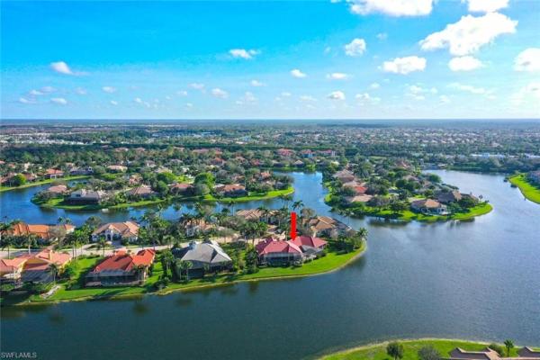 Classics Plantation Estates, 7535 Hogan Ct, Naples, Florida 34113, image 1