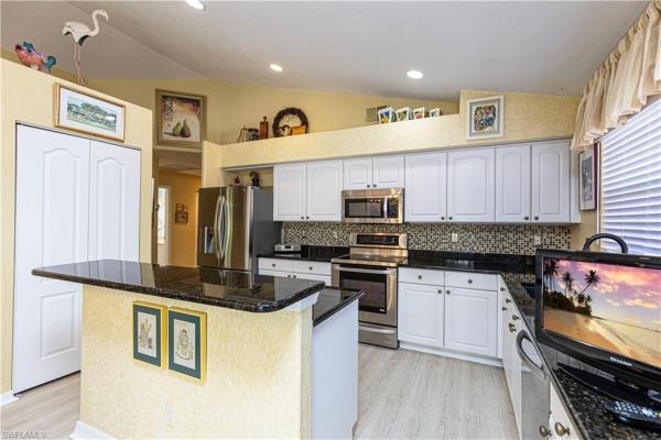 Manatee Bay At Sterling Oaks, 1242 Silverstrand Dr, Naples, Florida 34110, image 1