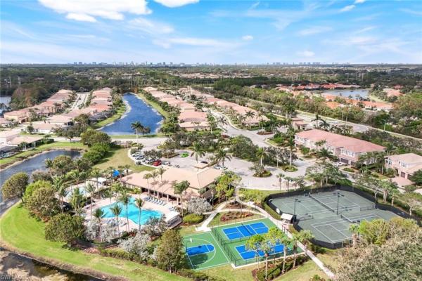 Marbella Lakes, 6480 Marbella Dr, Naples, Florida 34105, image 1