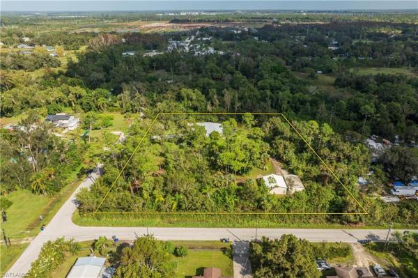 Town & Country Estates, 5431 Carter Rd, Fort Myers, Florida 33905, image 1