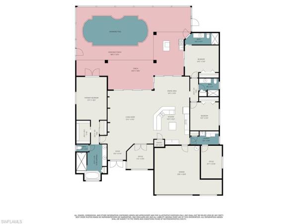 Cape Coral Residential, 1200 38th St, Cape Coral, Florida 33914, image 1