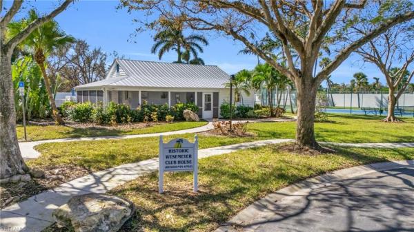 Coconut Creek, 12410 Coconut Creek Ct, Fort Myers, Florida 33908, image 1