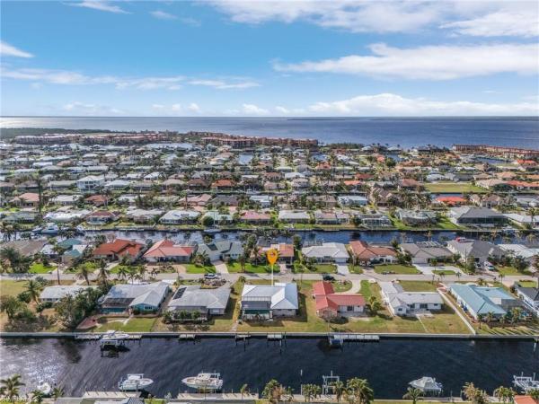 60 Ocean Dr, Punta Gorda, Florida 33950, image 1