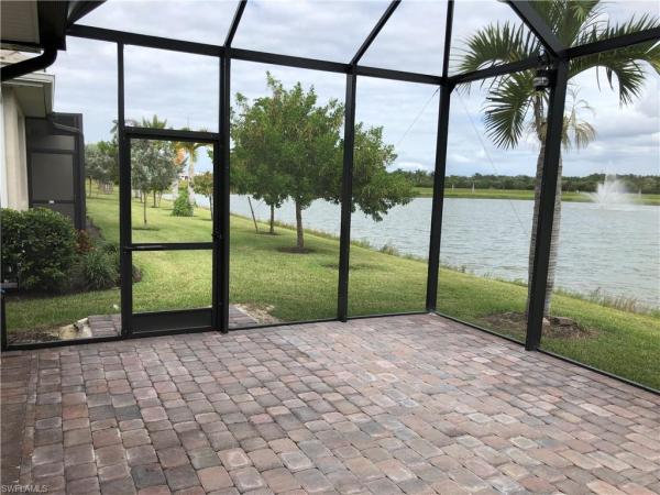 Coral Harbor, 14940 Edgewater Cir, Naples, Florida 34114, image 1