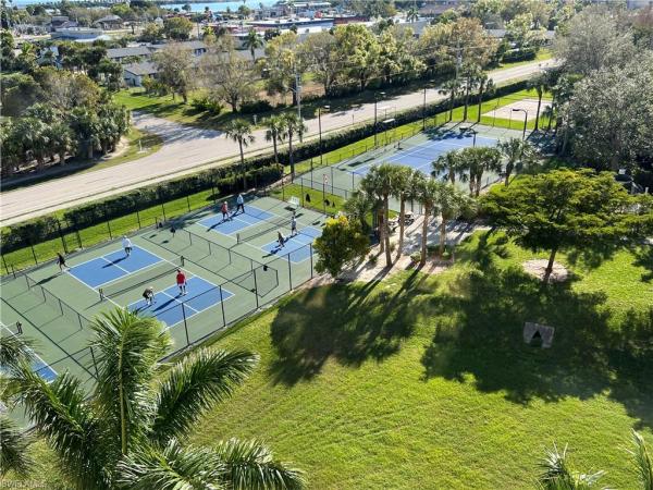 North Star Yacht Club, 3426 Hancock Bridge Pkwy #PH02, North Fort Myers, Florida 33903, image 1