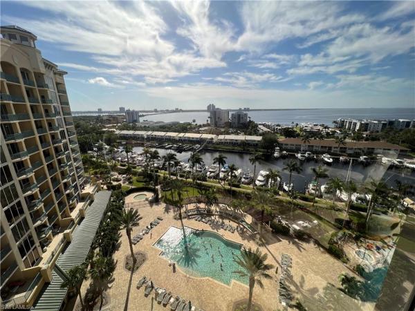 North Star Yacht Club, 3426 Hancock Bridge Pkwy #704, North Fort Myers, Florida 33903, image 1