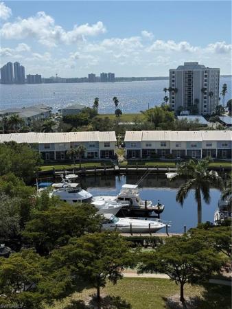 North Star Yacht Club, 3414 Hancock Bridge Pkwy #901, North Fort Myers, Florida 33903, image 1