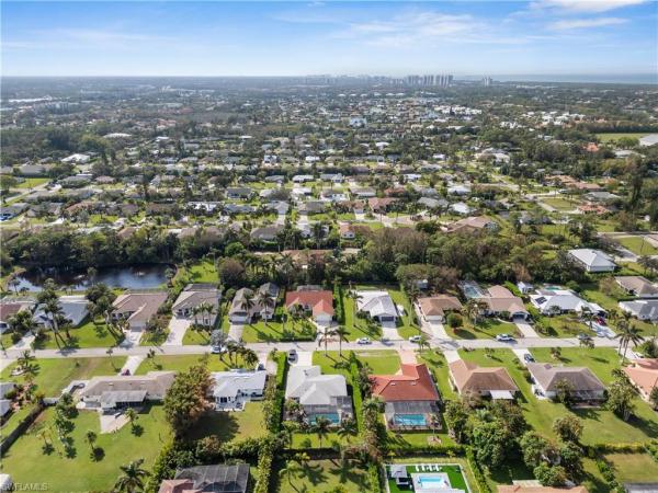 Bonita Springs Residential, 3656 Mccomb Ln, Bonita Springs, Florida 34134, image 1