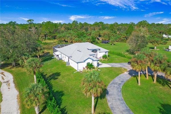 Golden Gate Estates, 531 SW 21st St, Naples, Florida 34117, image 1