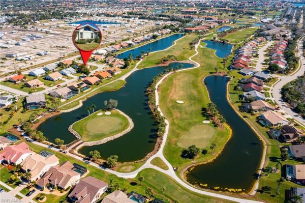 Kelly Greens Golf & Country Club, 12870 Kelly Bay Ct, Fort Myers, Florida 33908, image 1