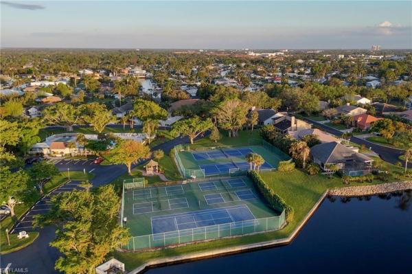The Shores At Caloosa Yacht & Racquet Club, 9834 Red Reef Ct, Fort Myers, Florida 33919, image 1