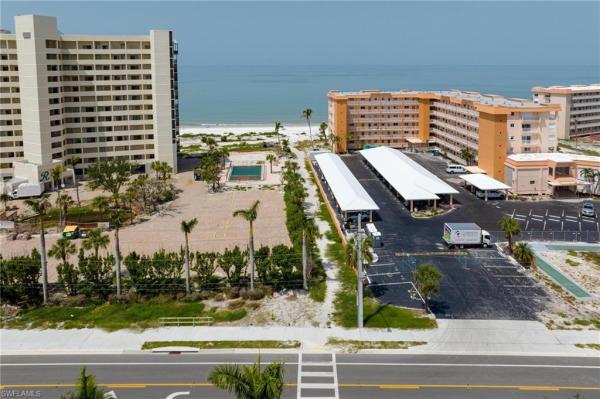 Waterside 2 At Bay Beach, 4191 Bay Beach Ln #253, Fort Myers Beach, Florida 33931, image 1