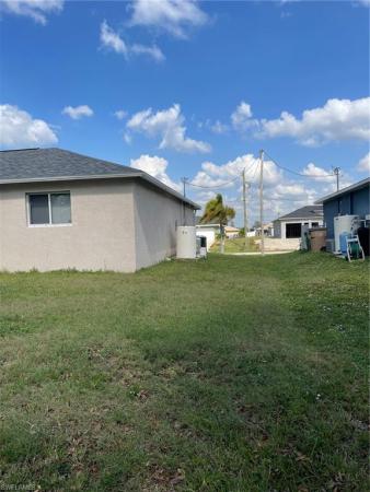 Cape Coral Residential, 1730 18th Ter, Cape Coral, Florida 33993, image 2