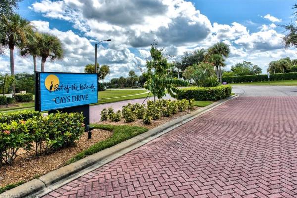285 Cays Dr #2302, Naples, Florida 34114, image 1