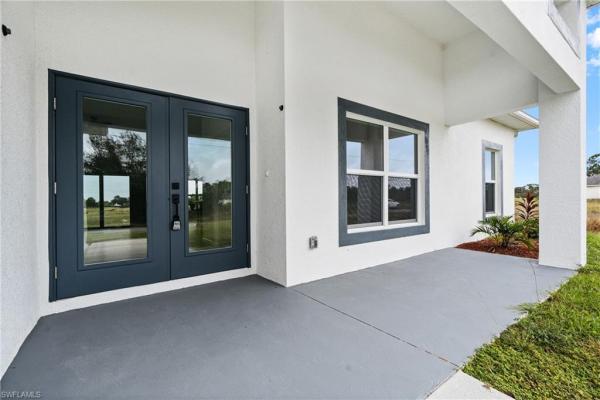 Lehigh Acres Residential, 833 E Newell St, Lehigh Acres, Florida 33974, image 1