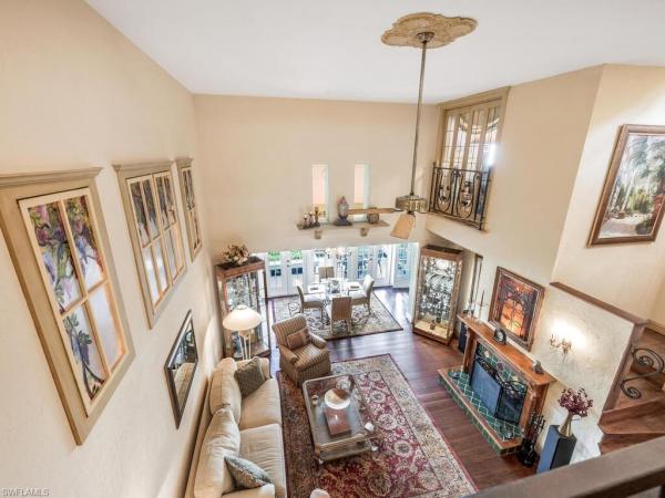 Serendipity At Pelican Bay, 631 Serendipity Dr, Naples, Florida 34108, image 1