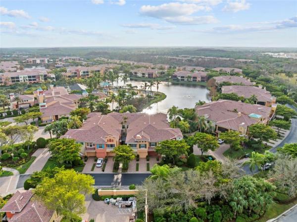 Rapallo At Coconut Point, 8500 Via Lungomare Cir #104, Estero, Florida 33928, image 1