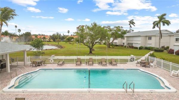 Lake Lawn, 1830 Brantley Rd #G3, Fort Myers, Florida 33907, image 1