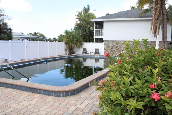 Bali Hai, 1849 Maravilla Ave #A4, Fort Myers, Florida 33901, image 1