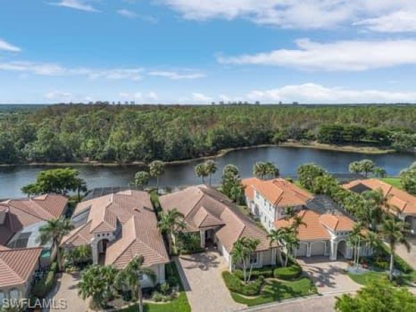 Northridge At Shadow Wood, 10071 Northridge Ct, Estero, Florida 34135, image 1