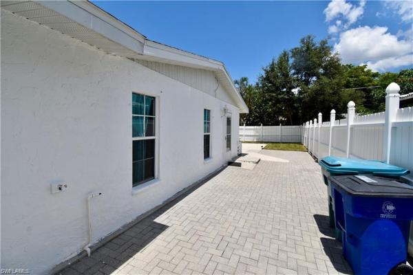 McGregor Groves, 1429 Byron Rd, Fort Myers, Florida 33919, image 1