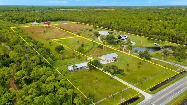 North Fort Myers No HOA, 19731 State Road 31, North Fort Myers, Florida 33917, image 1