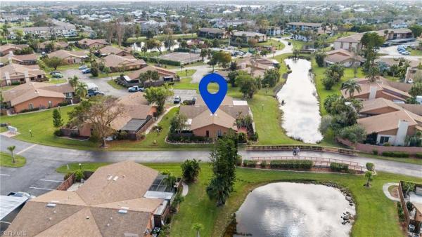 Royal Woods, 17336 Birchwood Ln, Fort Myers, Florida 33908, image 1