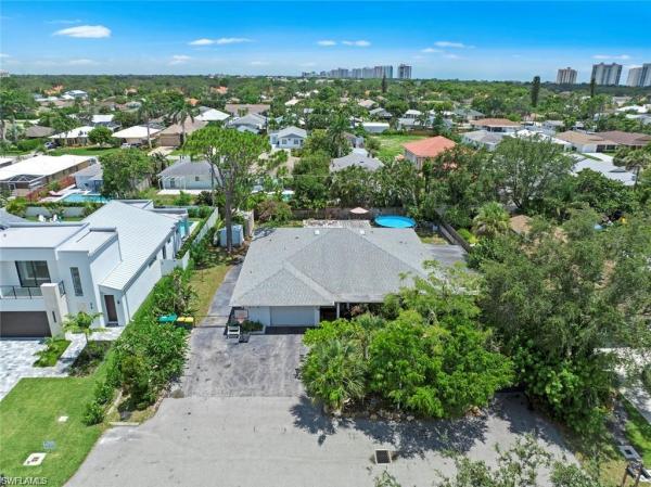 Naples Park, 670 N 95th Ave, Naples, Florida 34108, image 1