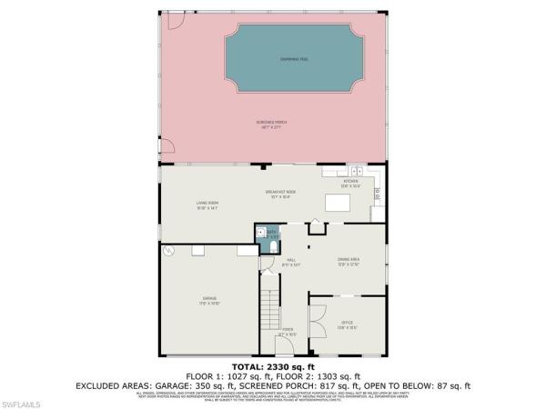 Marsh Landing, 23025 Marsh Landing Blvd, Estero, Florida 33928, image 2
