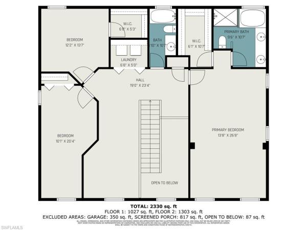 Marsh Landing, 23025 Marsh Landing Blvd, Estero, Florida 33928, image 1