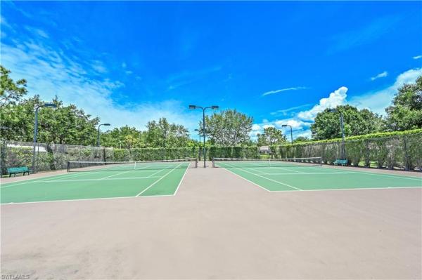 Oak Hollow & Mahogany Run, 6391 Old Mahogany Ct, Naples, Florida 34109, image 1
