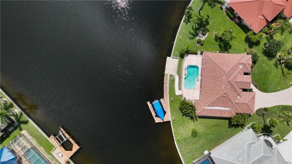 Cape Coral Residential, 2000 44th Ter, Cape Coral, Florida 33914, image 2