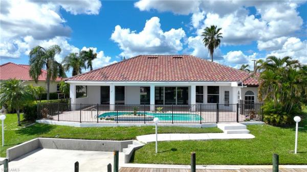 Cape Coral Residential, 2000 44th Ter, Cape Coral, Florida 33914, image 1