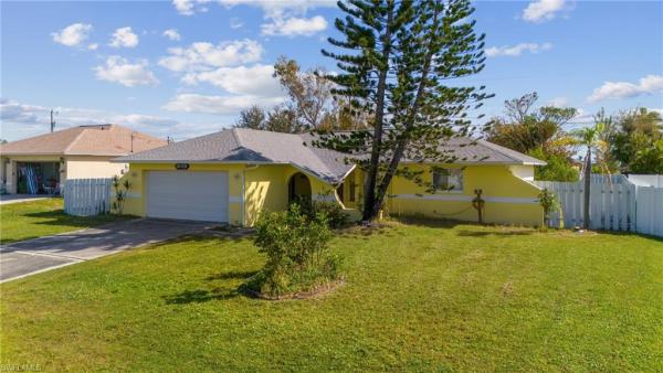 Cape Coral, 3019 14th Ct, Cape Coral, Florida 33914, image 1