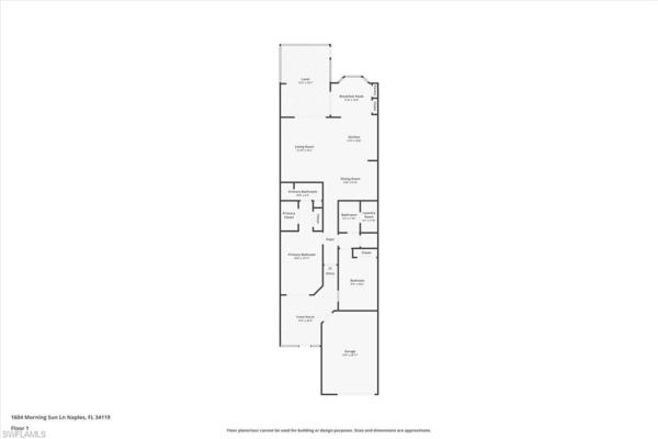 Heritage Greens, 1604 Morning Sun Ln #D-39, Naples, Florida 34119, image 1
