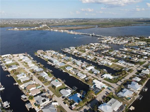 Island Harbors, 2709 Clyde St, Matlacha, Florida 33993, image 1