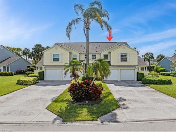 1502 Trafalgar Ln #B, Naples, Florida 34116, image 1