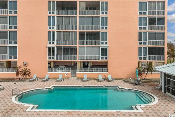 Windward Point, 400 Lenell Rd #401, Fort Myers Beach, Florida 33931, image 1