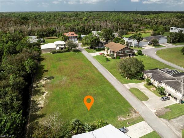 Wing South Airpark, 4085 Skyway Dr Lot#33, Naples, Florida 34112, image 1