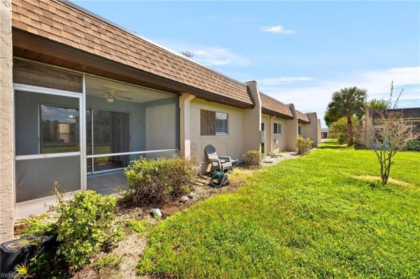 South Pointe Villas, 6300 Pointe Blvd #234, Fort Myers, Florida 33919, image 2