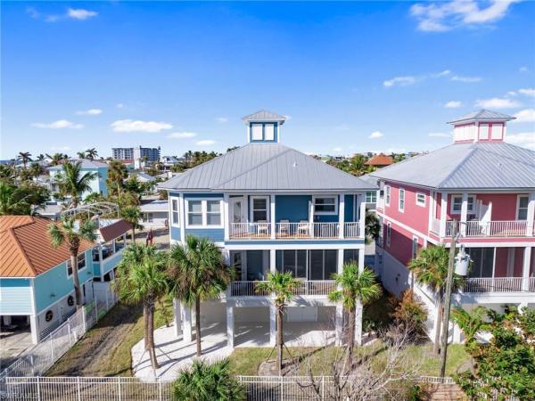 270 Delmar Ave, Fort Myers Beach, Florida 33931, image 1
