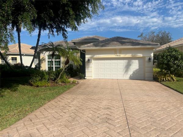Glen Abbey, 7928 Glenfinnan Cir, Fort Myers, Florida 33912, image 1