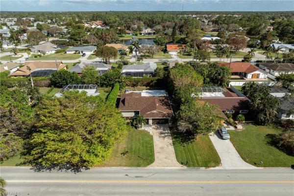 Lakewood, 4553 Lakewood Blvd, Naples, Florida 34112, image 1