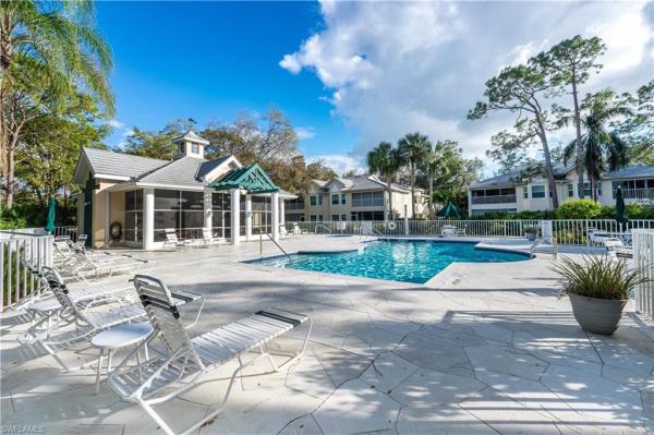 Steeplechase At Kings Lake, 2852 Aintree Ln #K201, Naples, Florida 34112, image 2