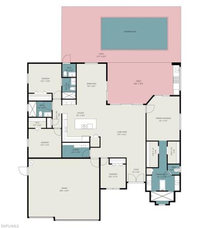 Cape Coral, 2519 Gleason Pkwy, Cape Coral, Florida 33914, image 1