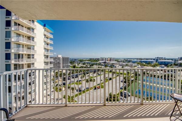 Estero Beach & Tennis Club, 7330 Estero Blvd #906, Fort Myers Beach, Florida 33931, image 1