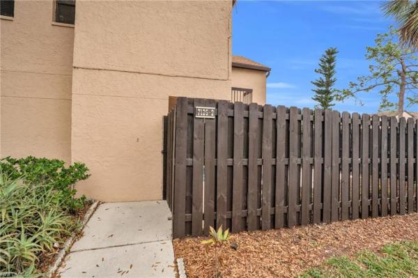 Pine Grove Townhouses, 7125 Penner Ln #2, Fort Myers, Florida 33907, image 1