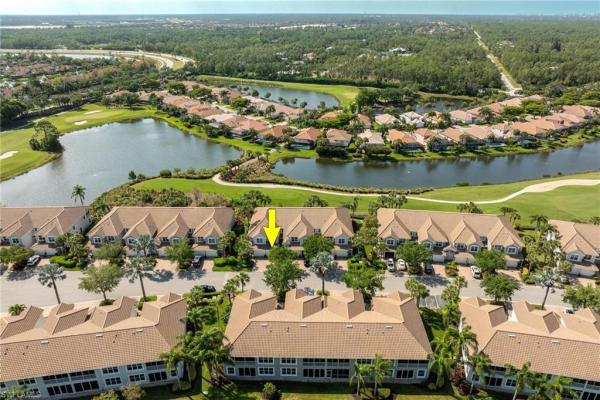 Hidden Lakes, 23790 Clear Spring Ct #1605, Estero, Florida 34135, image 1