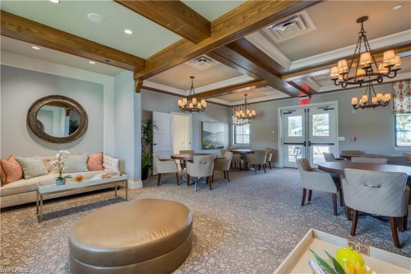 Arborwood Preserve, 11776 Grand Belvedere Way #201, Fort Myers, Florida 33913, image 1