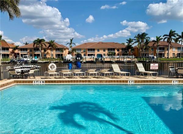 Country Club Place, 4525 Country Club Blvd #110, Cape Coral, Florida 33904, image 1